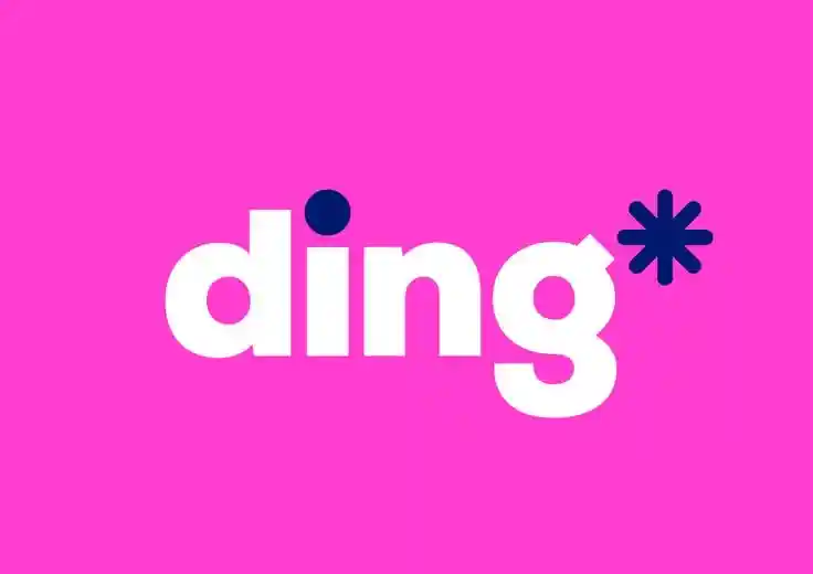 ding.com