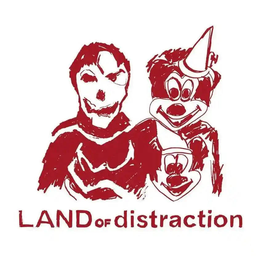 landofdistraction.com