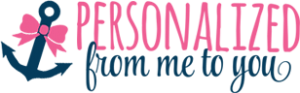personalizedfrommetoyou.com