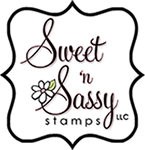 sweetnsassystamps.com